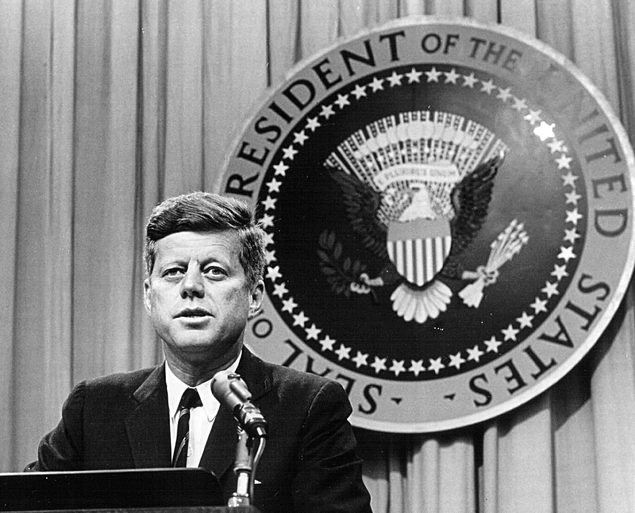 A la espera de nuevos datos sobre el asesinato de JFK, esto es lo que sabemos del magnicidio que sacudió al mundo