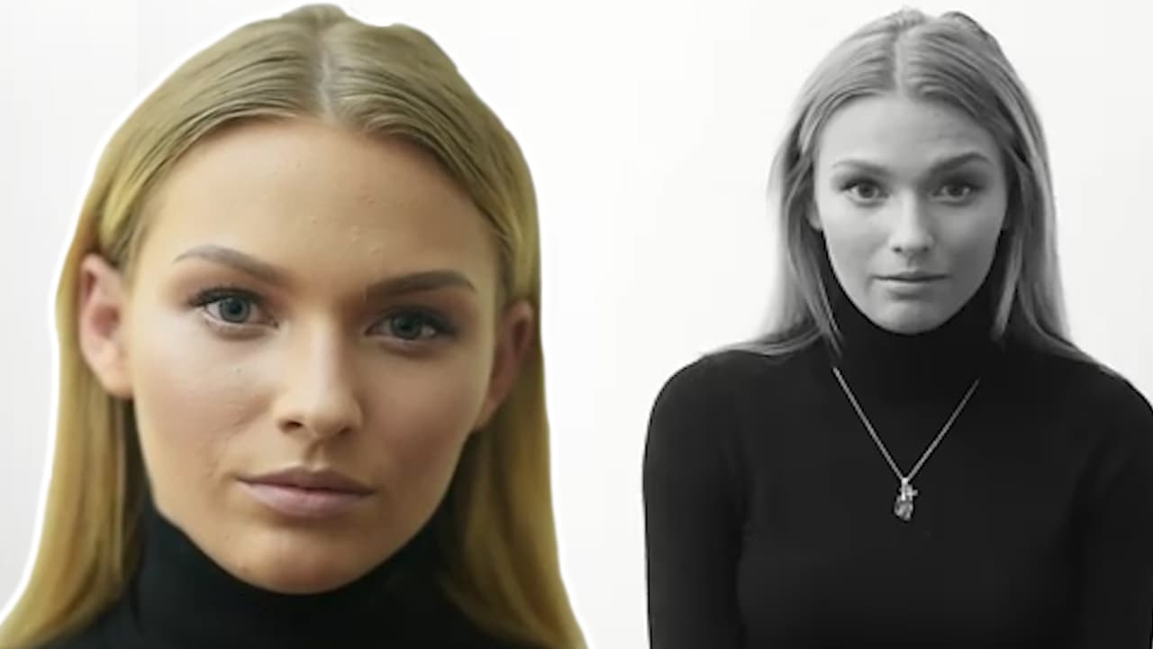 Irina Baeva reclama que ha sido “humillada” y dice “basta de insultos” en medio del escándalo con Gabriel Soto