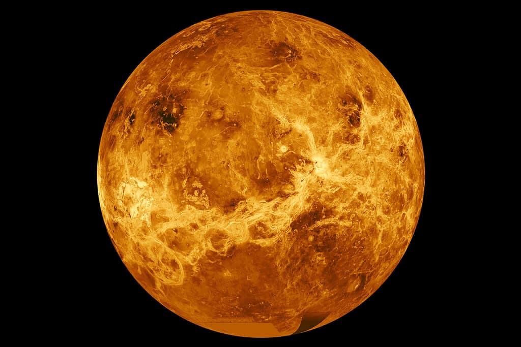 La NASA prepara dos misiones robóticas a Venus que despegarán entre 2028 y 2030