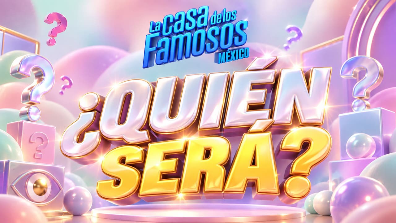 ¿Qué habitante se consagrará como el primer finalista de La Casa de los Famosos México 2026? Velo EN VIVO