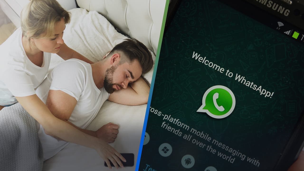 Trucos de WhatsApp para 'tóxicos': Conoce cómo pudieras desenmascarar a un infiel