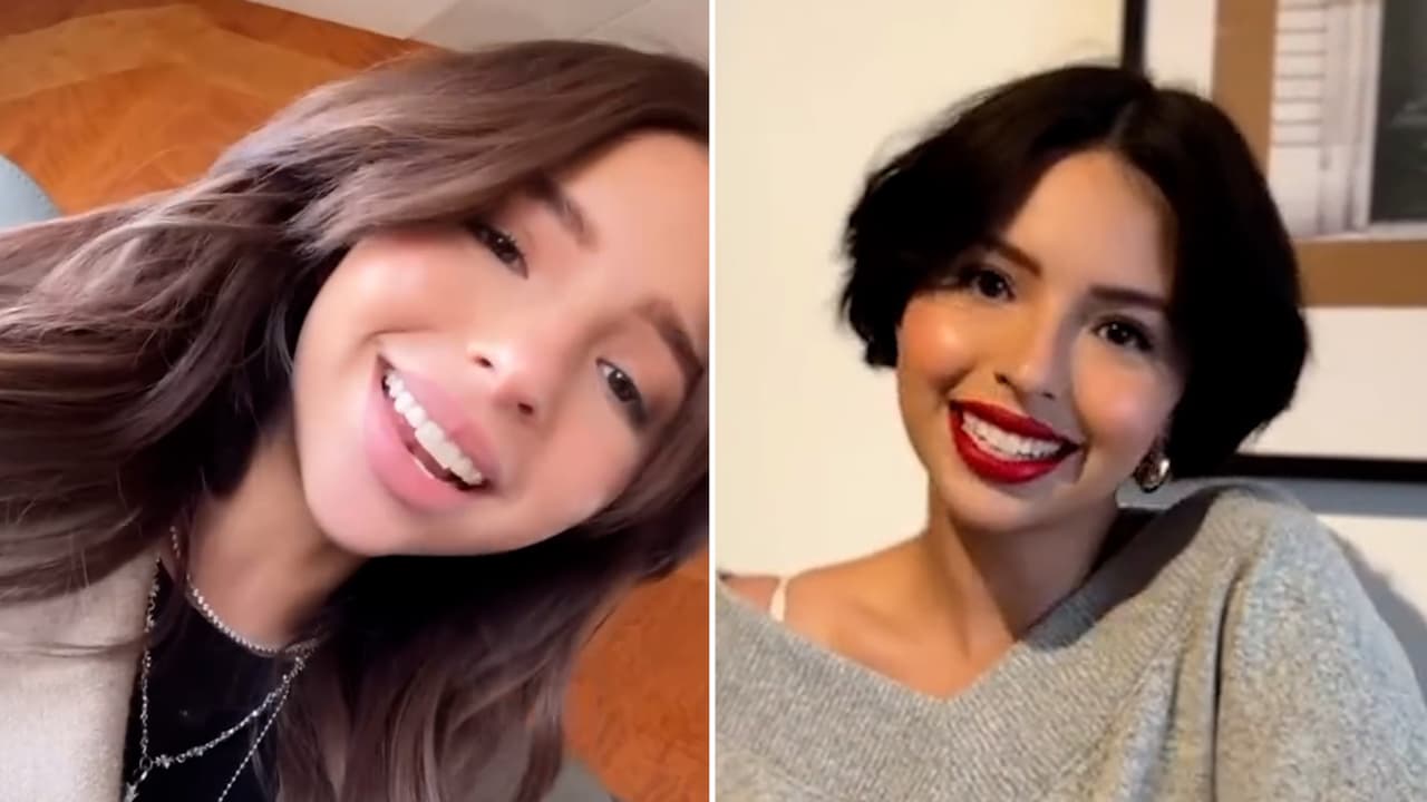 Ángela Aguilar deja ver de cerca su nuevo look: revelador detalle de su transformación sale a la luz