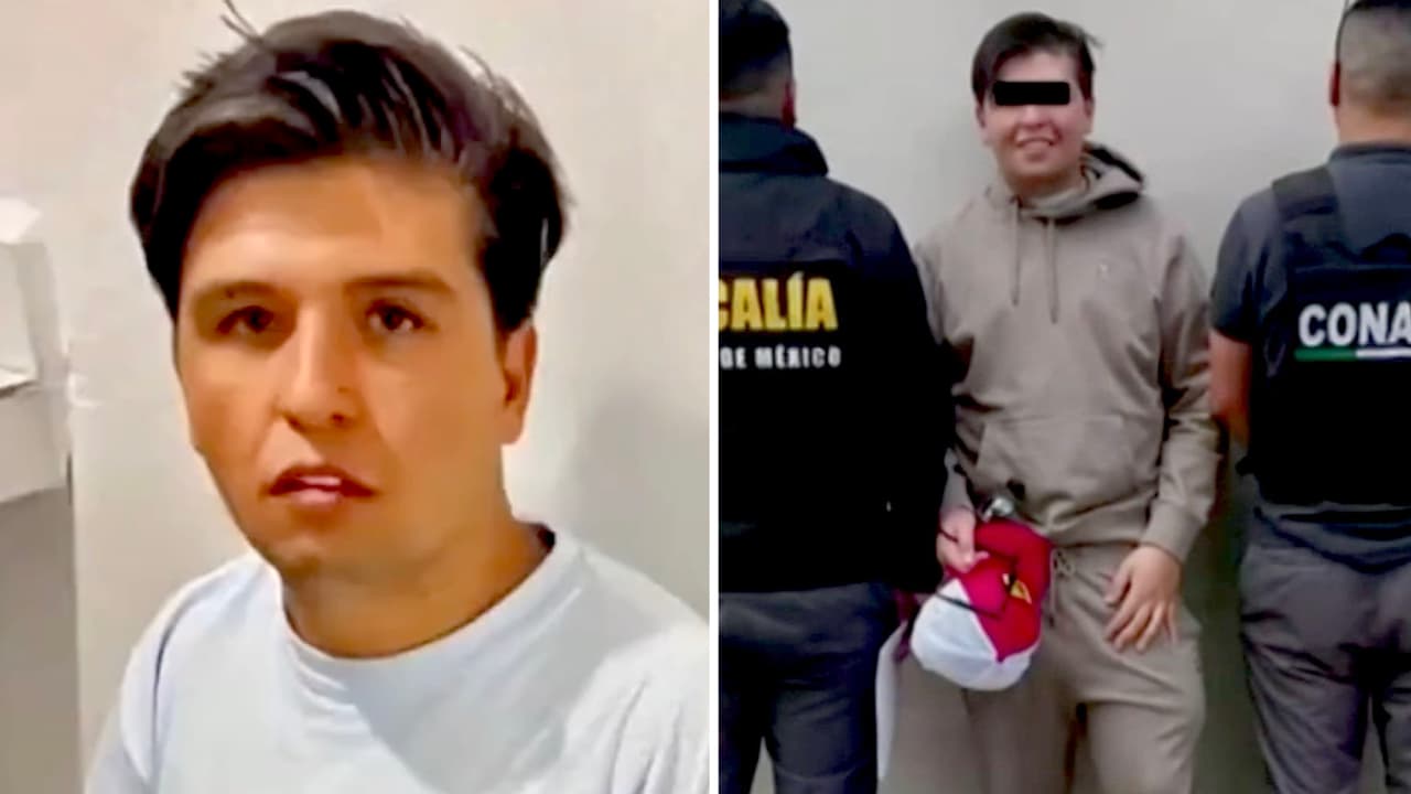 ‘Fofo’ Márquez recibe sentencia por el delito de feminicidio en grado de tentativa