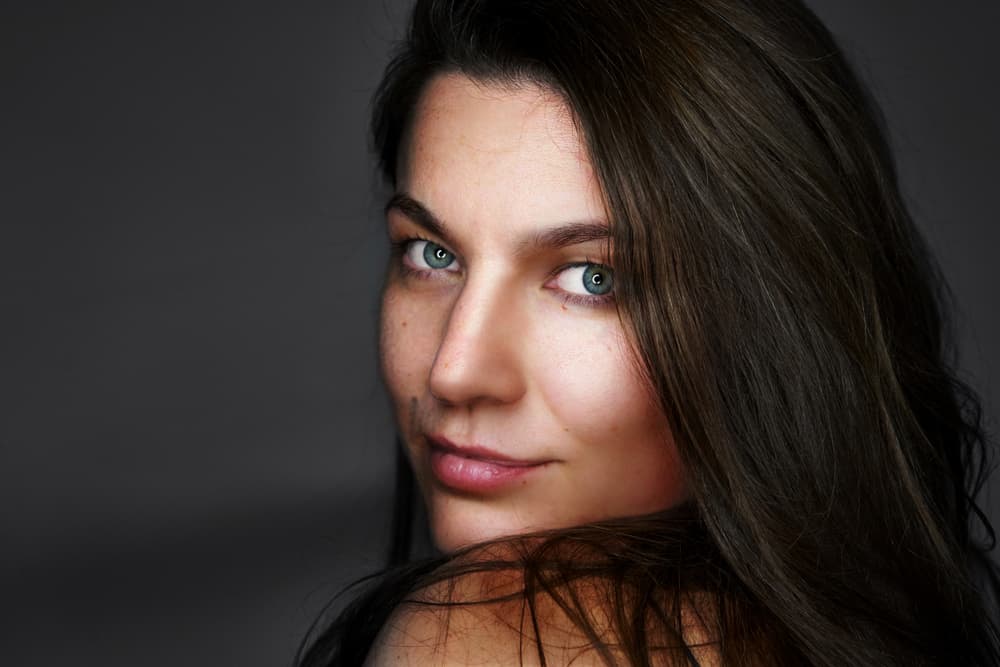 Tienen una gran belleza física y mucha elegancia a la hora de actuar. Es un tono que todos admiran en una persona amiga o amante.