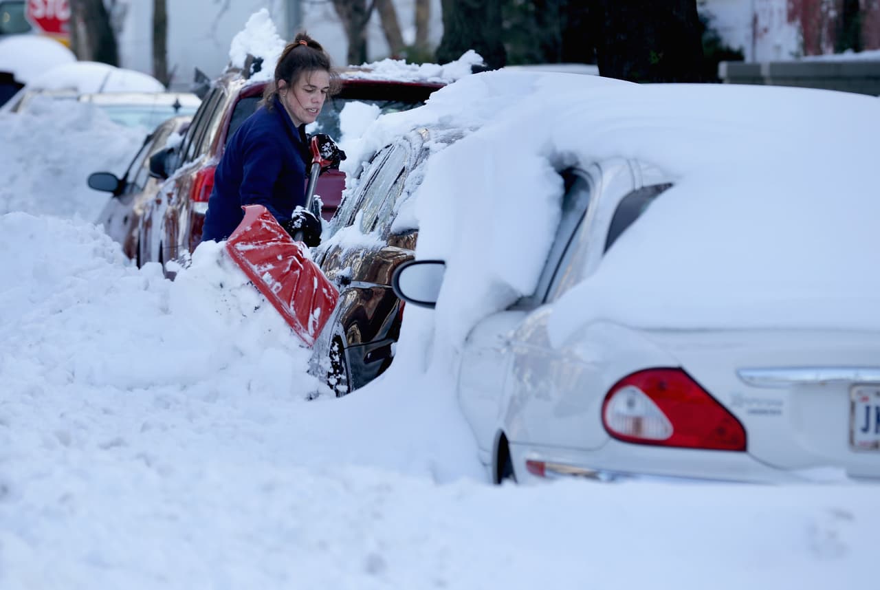 Lugar: Boston, MA. EEUU.
<br>Fecha: Febrero 2015