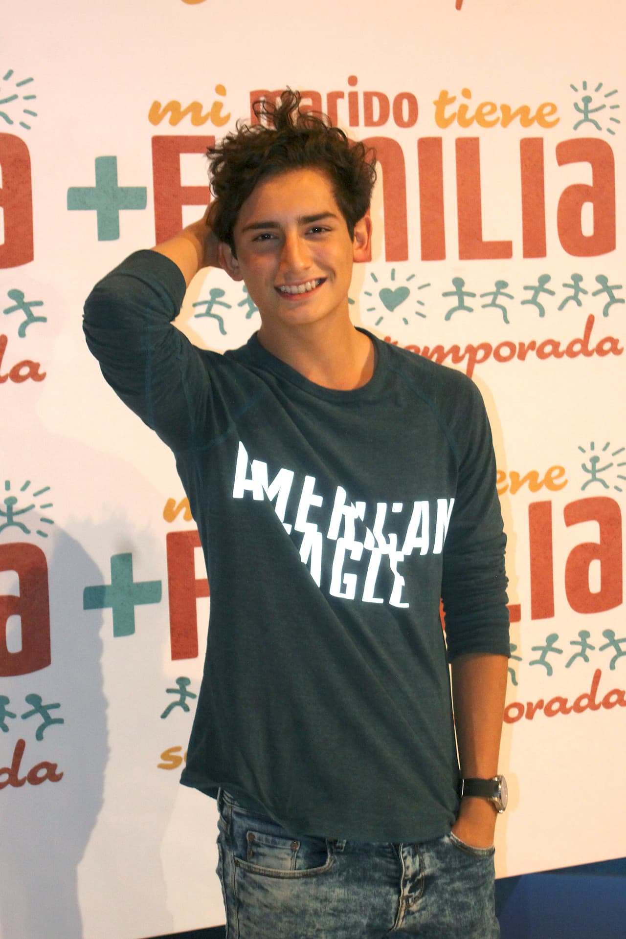 Emilio Osorio cobró mayor fama a partir de las telenovelas 
<b><a href="https://www.univision.com/shows/mi-marido-tiene-mas-familia" target="_blank">Mi Marido Tiene Más Familia</a></b> y 
<b><a href="https://www.univision.com/shows/el-corazon-nunca-se-equivoca" target="_blank">Juntos, El Corazón No Se Equivoca. </a></b>
<br>