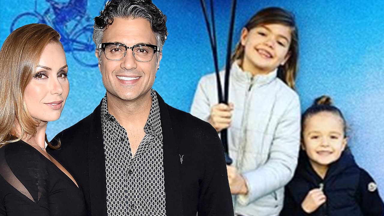 Jaime Camil le gustaría tener "10 o 15” hijos más pero el actor ya no puede tener más bebés. Sin embargo, con sus dos pequeños, Elena y Jaime III, vive una gran alegría, en especial, ahora que su primogénita cumplió 10 años. 
<br>
<b>Mira el video</b> si quieres conocer más detalles sobre porqué Jaime Camil ya no puede tener hijos.