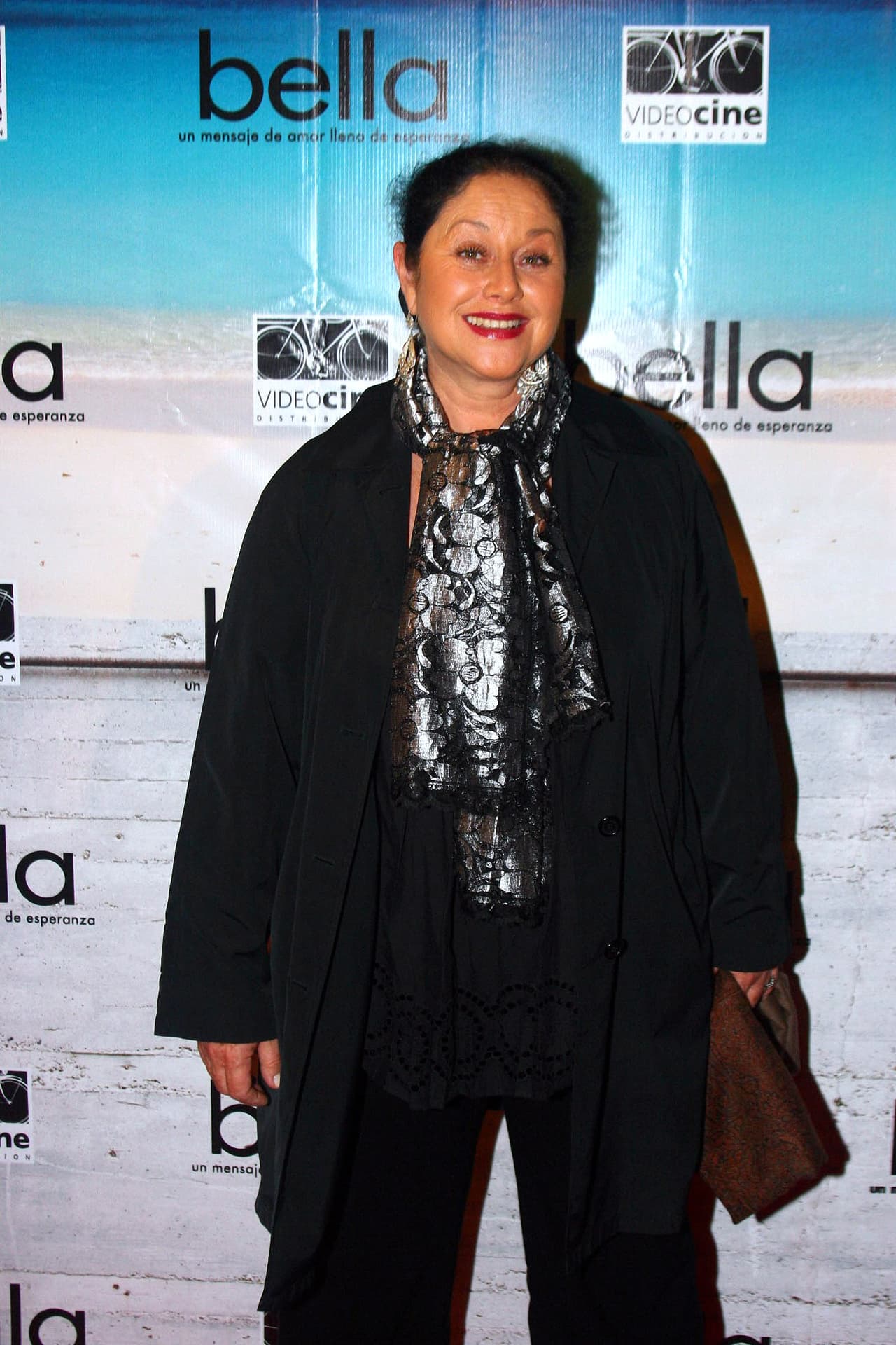 Angélica Aragón