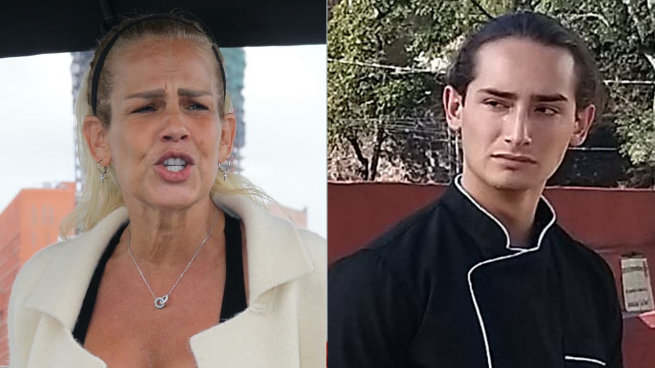 ¿Cómo está Emilio Osorio tras bloqueo de su mamá Niurka? Su amigo Sergio Mayer lo revela