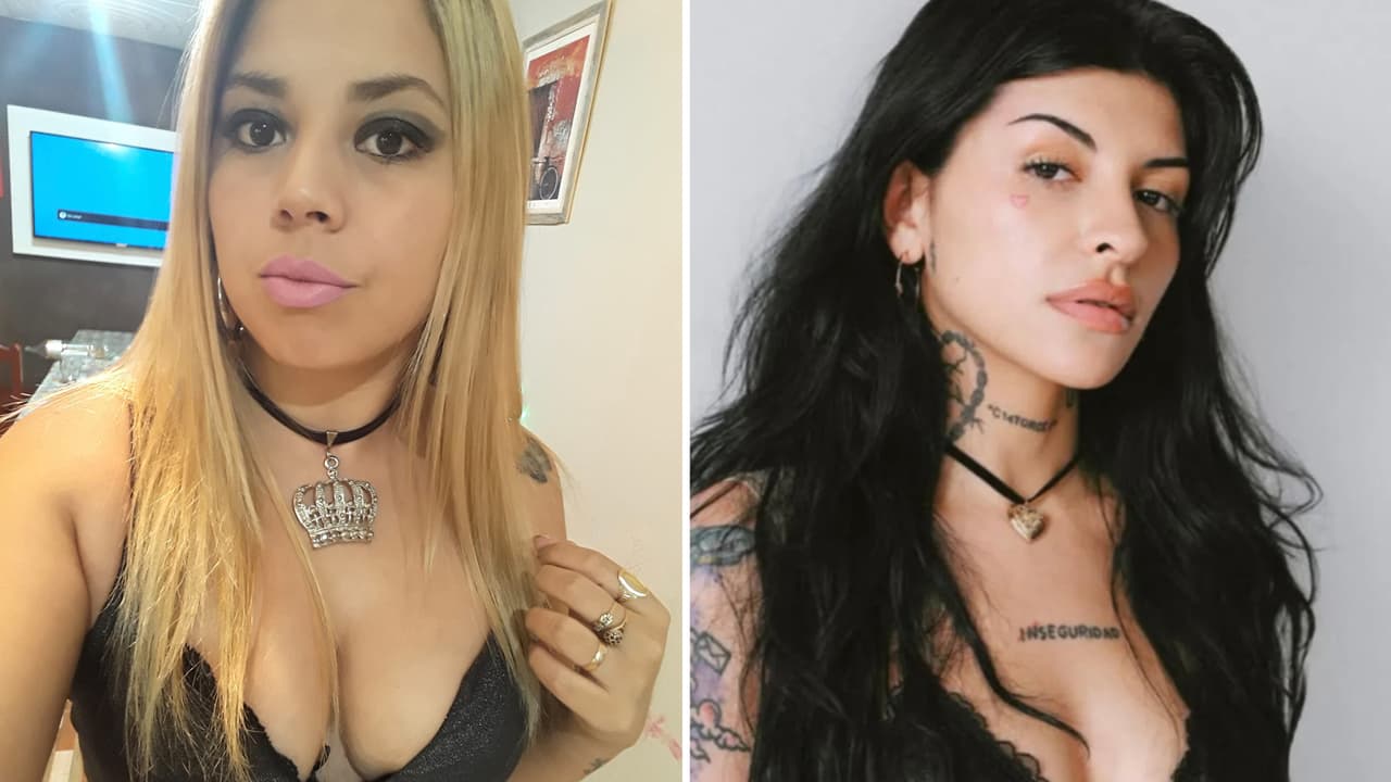 Mujer acusa que Cazzu supuestamente se metió en su matrimonio: "Y yo llorando embarazada"