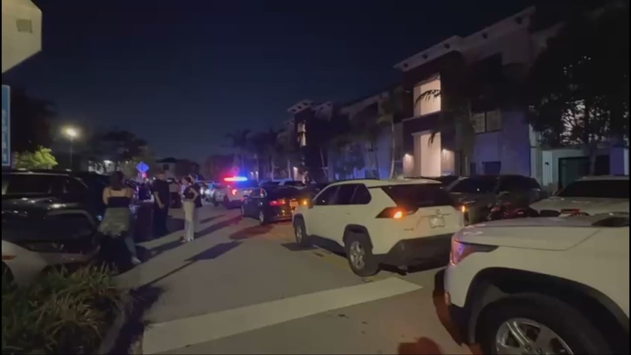 Investigan hallazgo de personas muertas en un apartamento de Hialeah