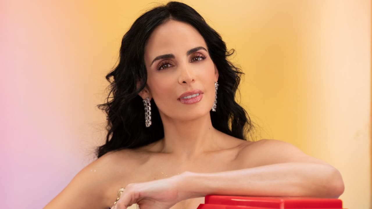 Así crecieron los seguidores de Ximena Herrera en Instagram