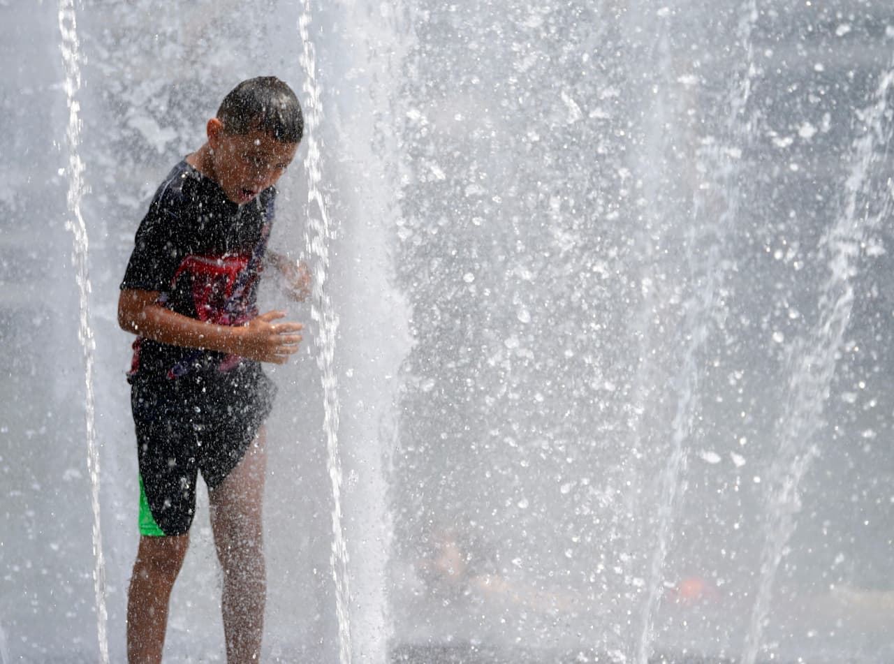 <b>Bartholomew Splash Pad</b> 
<br>Teléfono: 512-974-9330
<br>Dirección: 5201 Berkman Dr
<br>