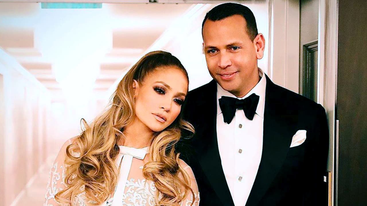 Jennifer López y Alex Rodríguez se sacan los trapos al sol: ya sabemos quién gasta más