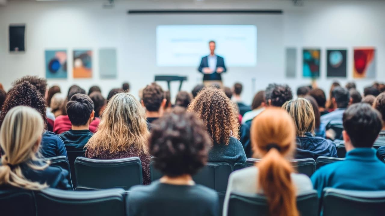 <h3 class="cms-H3-H3">📚 Clases de inglés gratis en bibliotecas del norte de Texas</h3>
<br>
<b>Dallas Public Library</b>
<br>El sistema de bibliotecas de Dallas ofrece clases gratuitas de ESL (
<i>Inglés como Segundo Idioma</i>) en más de 20 sucursales. Tienen opciones presenciales y virtuales, y además talleres de conversación.
<br>Solo necesitas registrarte en su sitio web para participar: 🔗 
<a href="https://dallaslibrary2.org/" target="_blank">dallaslibrary2.org</a>
<br>
<b>Fort Worth Public Library</b>
<br>En Fort Worth también puedes aprender inglés sin pagar. Ofrecen clases en diferentes niveles, con horarios flexibles (mañana y tarde) y sin necesidad de registro previo.
<br>Más información en: 🔗 
<a href="https://www.fortworthtexas.gov/Home" target="_blank">fortworthtexas.gov</a>