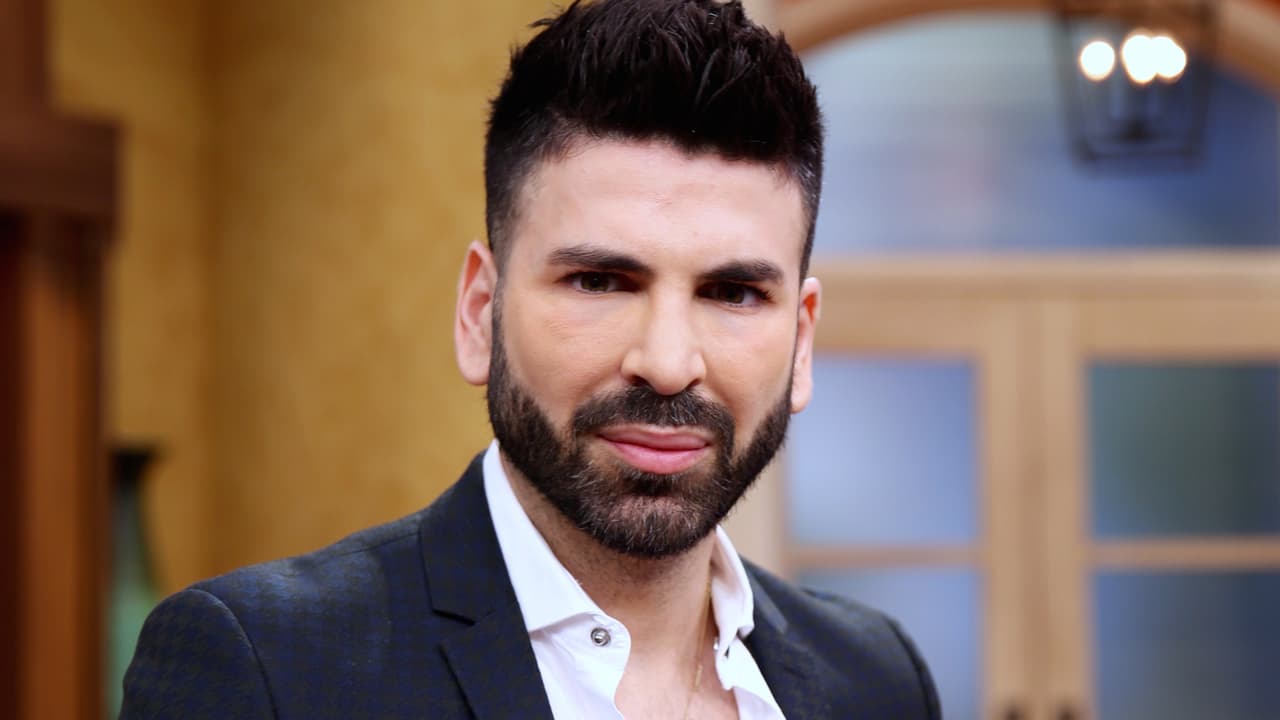 “Esto puede ser un cáncer”: Jomari Goyso revela detalles del problema de salud que lo llevó a operarse