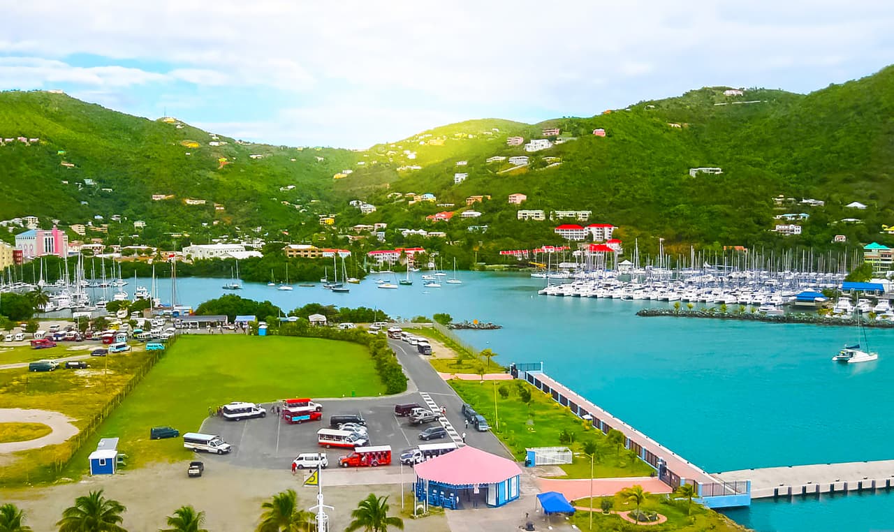 <b>Puesto 10. Islas Vírgenes Británicas </b>(
<b>territorio británico en el mar Caribe).</b>
<br>
<br>Casos totales acumulados: 178.
<br>
<br>Nuevos casos en las últimas 24 horas: 0.
<br>
<br>Muertes acumuladas: 1.
<br>
<br>Muertes en las últimas 24 horas: 0.
<br>