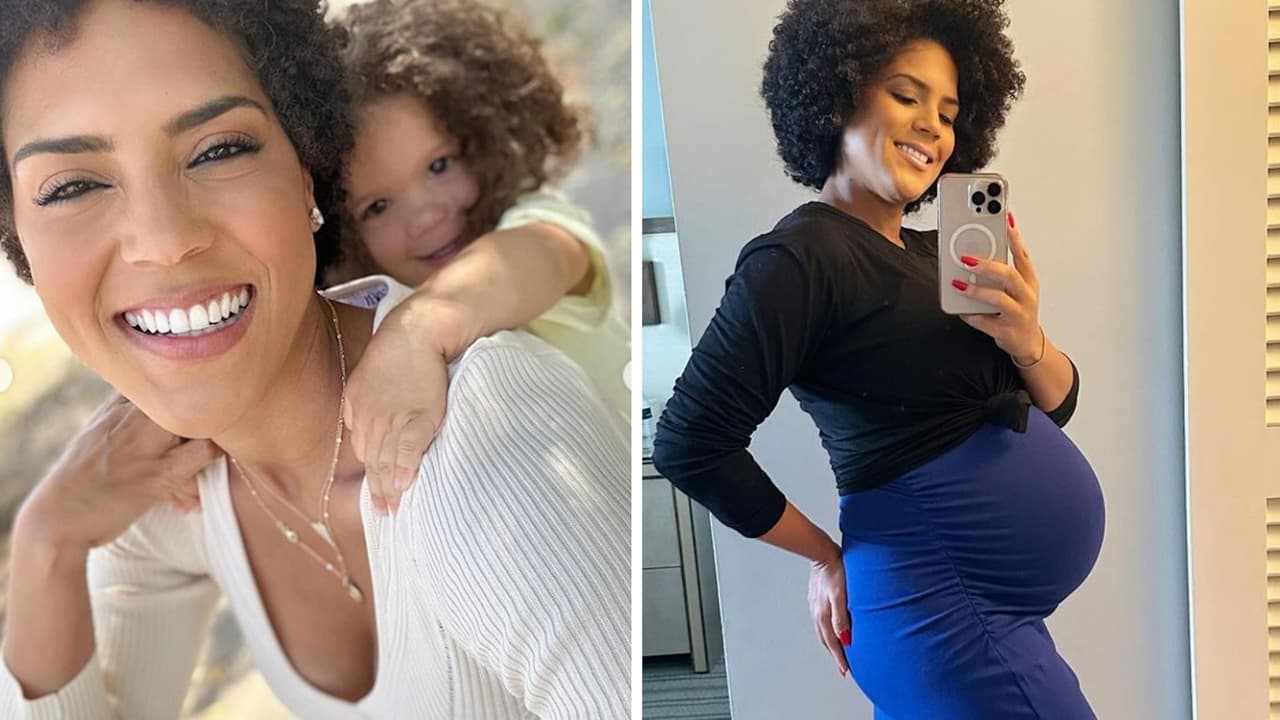 Baby Gennaro' no quiere prestarle su cuna a su hermanito y Francisca pide ayuda para convencerlo