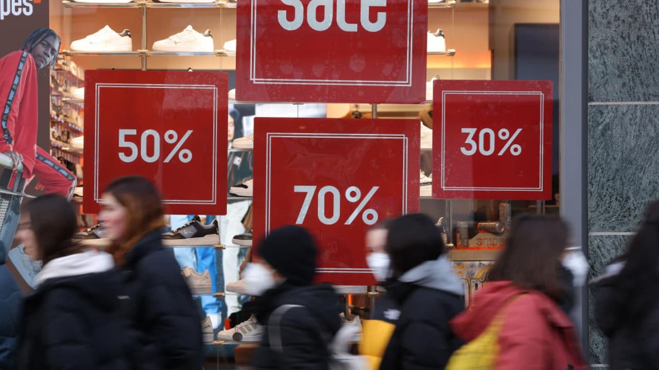 ¿Problemas para completar las compras navideñas? Te tenemos recomendaciones para que los regalos no te falten