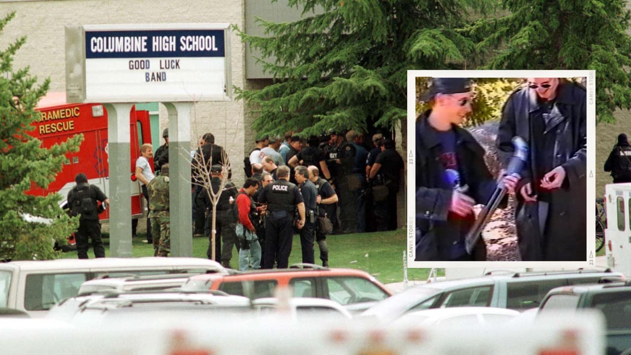 Adolescente de 16 años es arrestado por amenazar con una matanza "tipo Columbine" en Merced