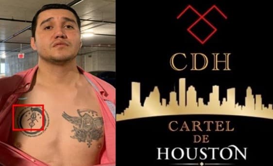 Adoraban al diablo y hacían pactos con sangre: el extraño caso del ‘Cartel de Houston’ que desarticuló la DEA