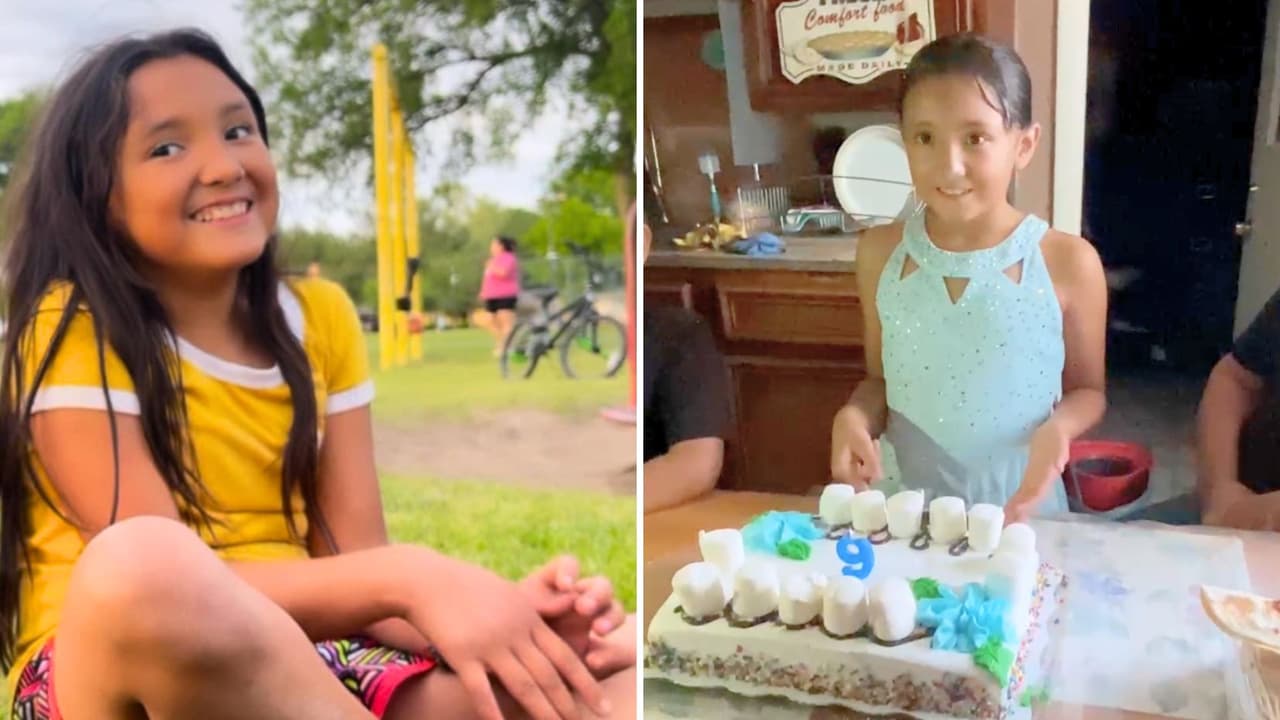 Sofía Ibarra, amiga de Jocelynn, 
<b>compartió su frustración sobre la prohibición de hablar de su amiga en la escuela</b>: “Ya en la escuela 
<b>no nos dejan decir nada de Jocelynn y eso es algo bueno y malo</b>. Es bueno porque ellos saben que no queremos estar muy tristes, y es malo porque 
<b>algunas veces queremos hablar de ella cuando necesitamos, pero no nos dejan</b>”, comentó.