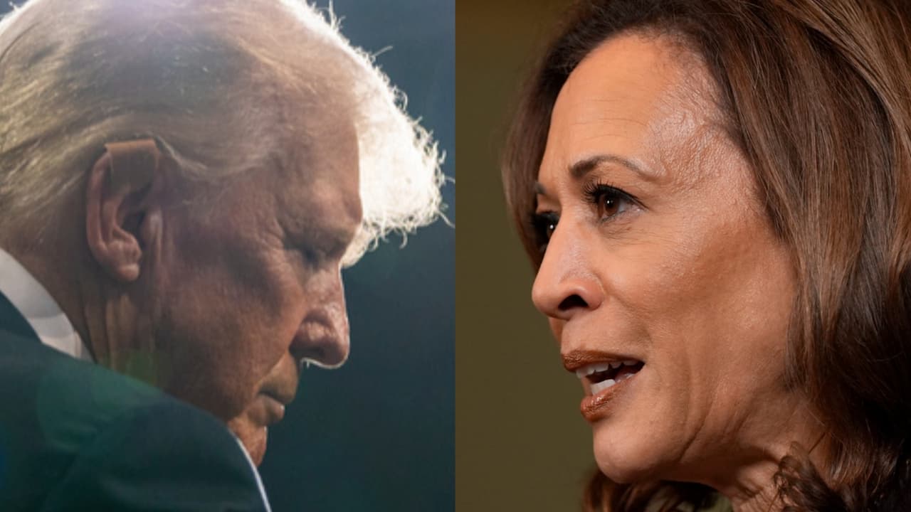 Cómo ver los foros "Los latinos preguntan" de Univision con Harris y Trump 