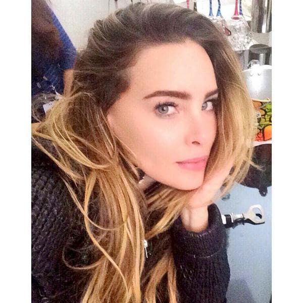 Belinda no sale de una y se mete en otra. Todavía se tendrán que esclarecer algunas cosas, pero por ahora, hagamos un recuento de los escándalos más sonados de la cantante.