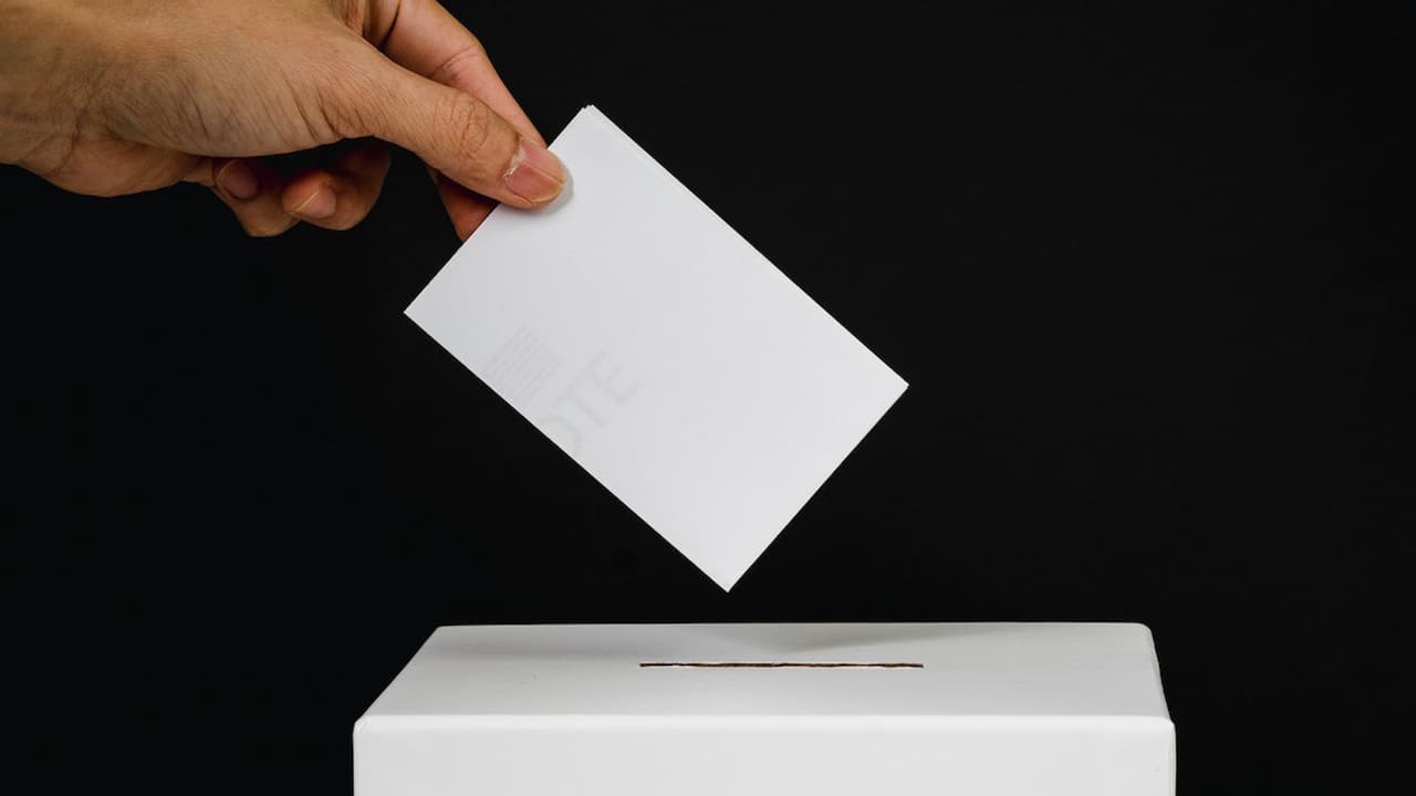 ¿Cuáles son las tres modalidades para votar en las elecciones de México desde Estados Unidos?