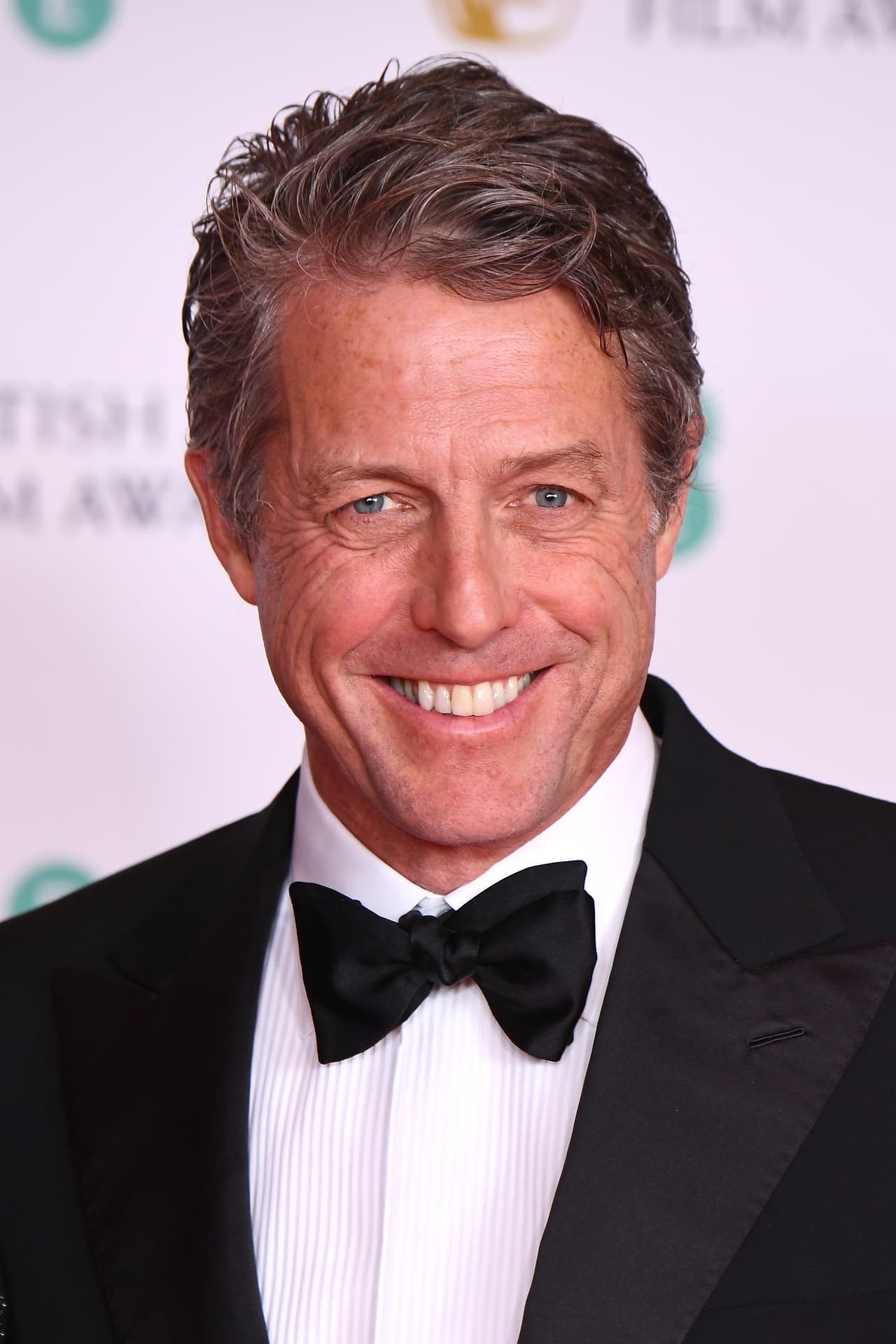 <b>Hugh Grant</b>
<br>Tras besar a Julia Roberts en ‘Un lugar llamado Notting Hill’ y a Emma Thompson en ‘Sentido y Sensibilidad’, cualquiera diría que escoger un beso favorito no sería nada fácil para el actor.
