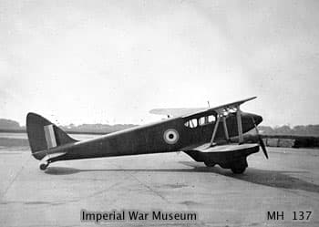 To train to be a pilot, my father traveled almost 2,000 miles from Cairo to Kenya in a de Havilland ‘Dragonfly’ like this one in the picture, via Sudan and Uganda.