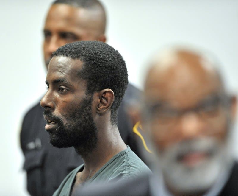 El caso de la mujer que escapó de un hombre que podría estar detrás de al menos 4 asesinatos en Detroit
