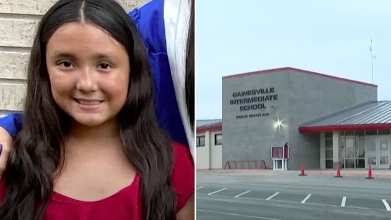 Madre pide investigar la muerte de su hija tras presunto acoso en escuela de Gainesville