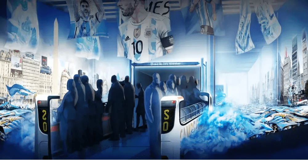 "La experiencia Messi", 
<b>abrirá sus puertas al público en abril de 2024</b> y permanecerá en exhibición en Miami por un tiempo limitado antes de continuar en otras ciudades del planeta.
<br>