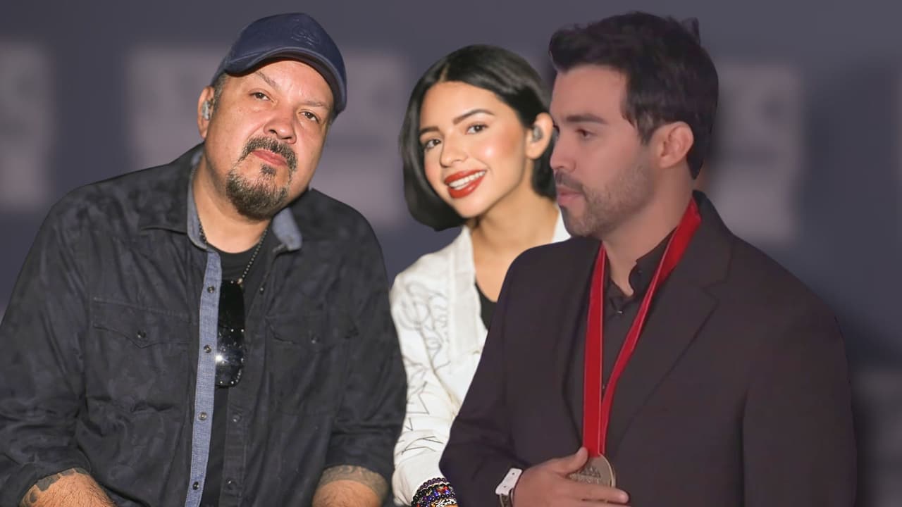 “Se ha puesto difícil”: Gussy Lau acusa que Pepe Aguilar congela su carrera