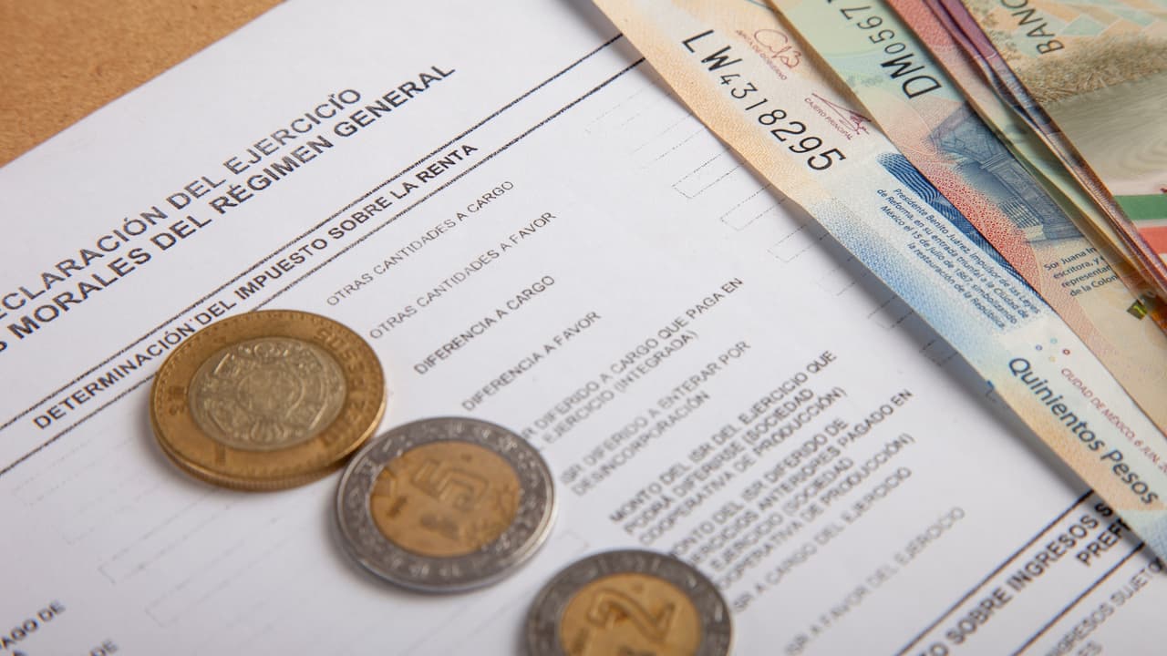 ¿Cómo pagar tus impuestos de México si vives en Estados Unidos? Así puedes hacerlo