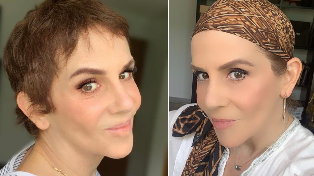 Rebecca Jones fue una gran guerrera en su lucha contra el cáncer: así vivió sus últimos meses