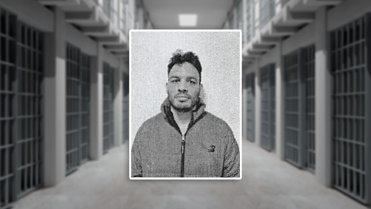 Este no es el primer incidente de Chávez Jr. con la justicia de EE. UU.