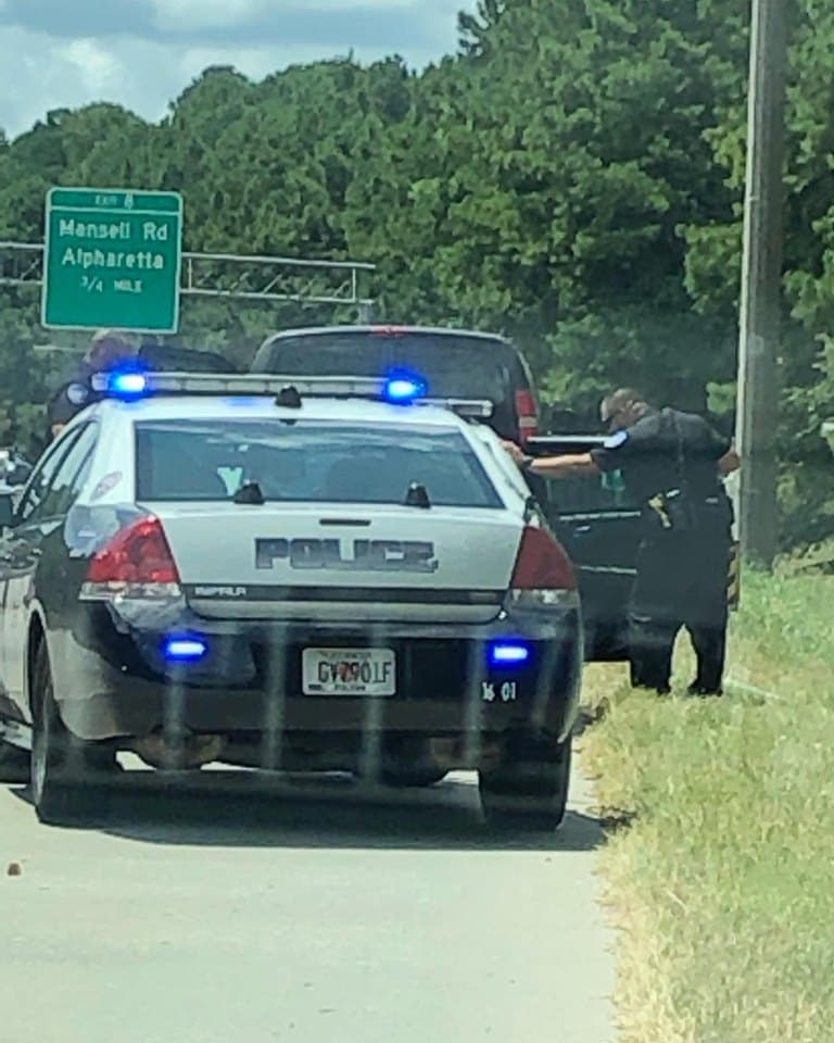 Un vocero del Departamento dijo que para obtener información específica sobre el operativo, 
<b>Noticias 34 Atlanta</b> debía presentar una petición de acceso a la información pública, la cual no había sido contestada al cierre de esta galería.