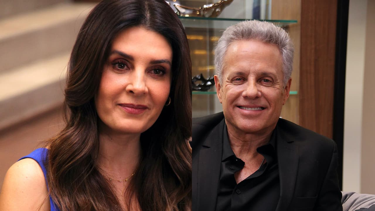 "Hijo de la chi…": Mayrín Villanueva vuelve a ser víctima de las bromas de Alexis Ayala