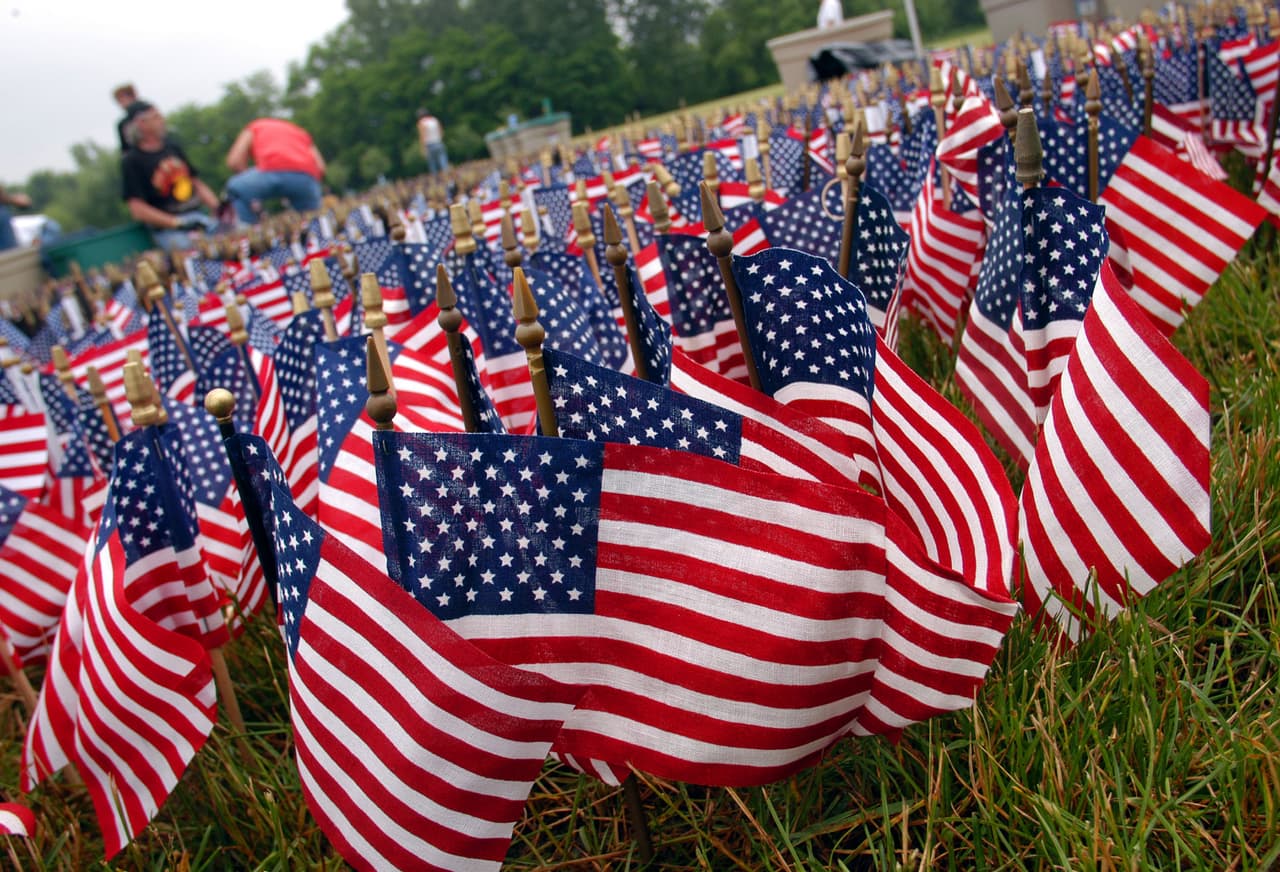 Eventos para conmemorar el Día de los Veteranos en Arizona este fin de semana