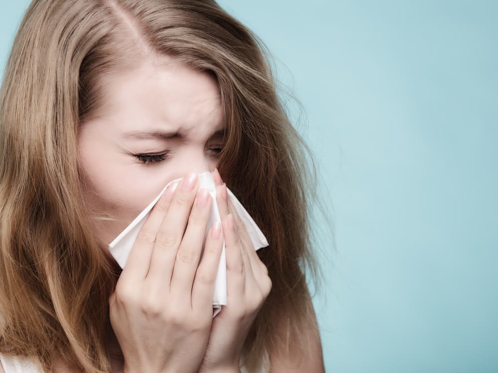 ¿Cómo evitar un resfriado? Consejos para combatir el virus 