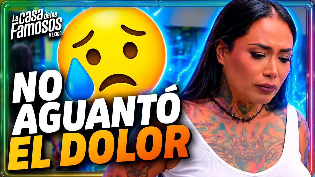 ¡Las COMPLICACIONES de ponerse NALGAS! Karina habla de los PROBLEMAS que le causó inyectarse
