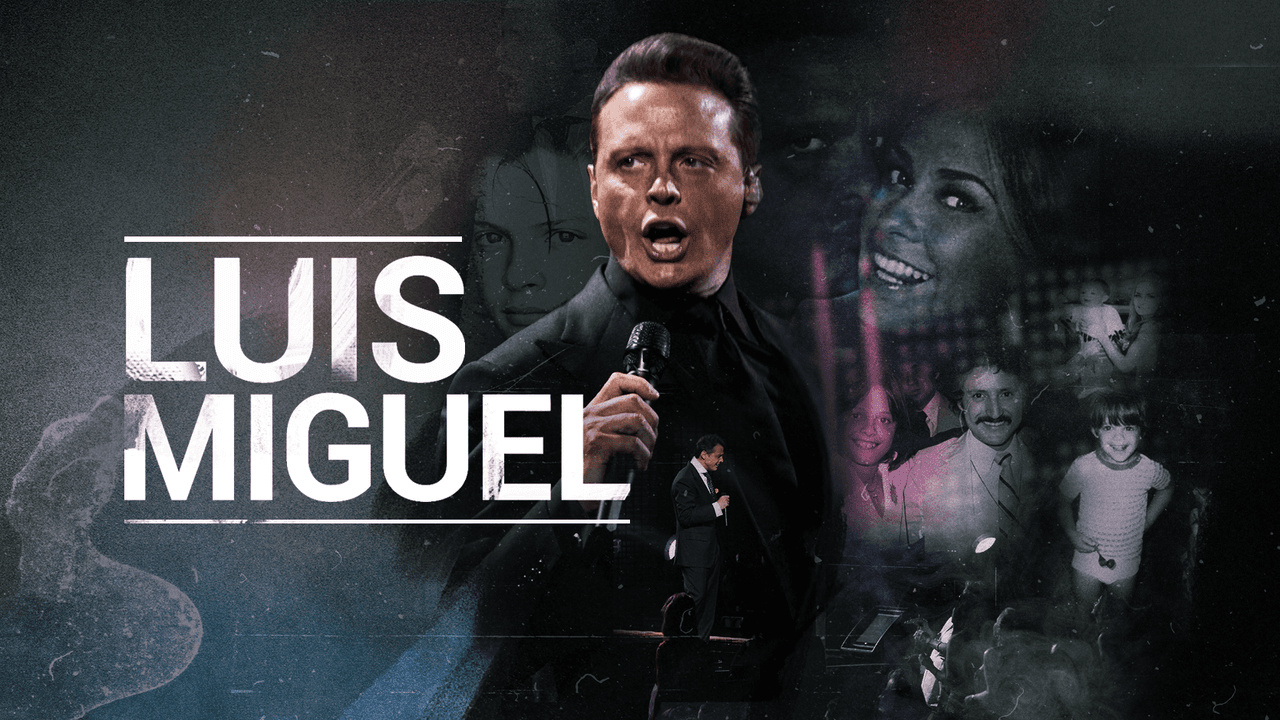 Estas son las fotografías que resumen los cerca de 50 años de historia de Luis MIguel, un artista que causa tanta admiración como intriga por una vida marcada por el éxito y la privacidad.