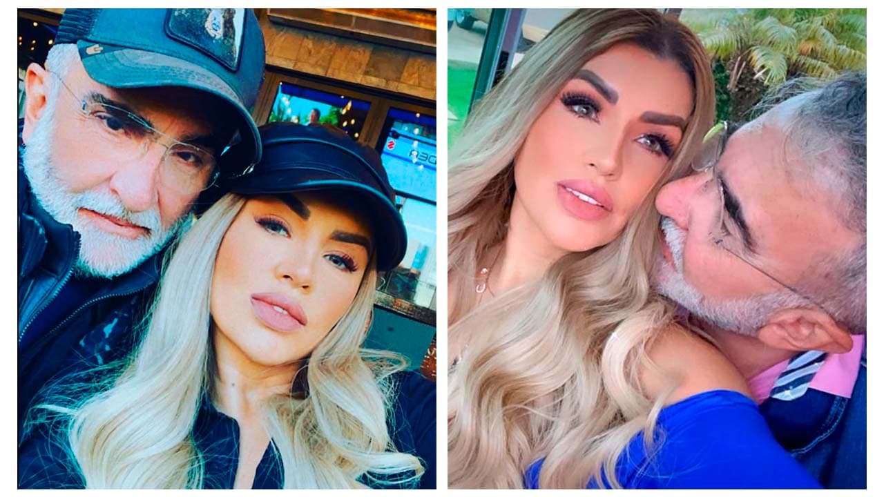 Vicente Fernández Jr. enamoró a su novia con el más importante gesto: no lo había hecho por nadie