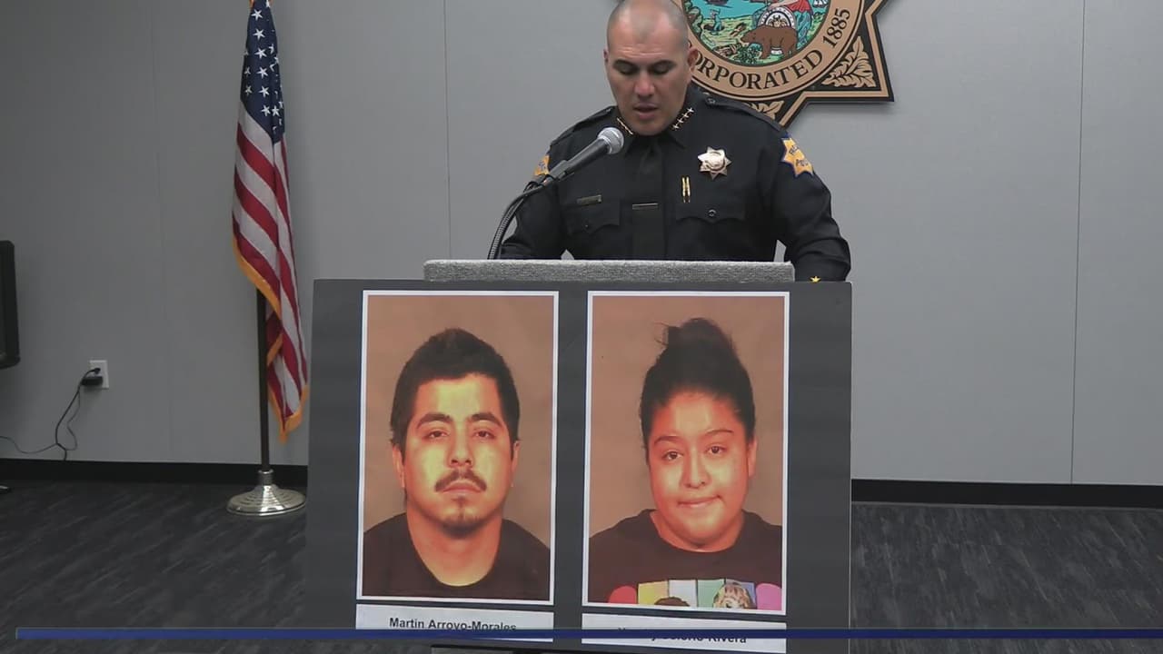 El 24 de septiembre la Policía de Fresno 
<a href="https://www.univision.com/local/fresno-kftv/madre-adolescente-bebe-mueren-tiroteo-fresno" target="_blank">informó del asesinato</a> de una madre adolescente y su bebé de tres semanas en una casa ubicada cerca del cruce de Jensen y South Fruit Avenue, en Fresno.