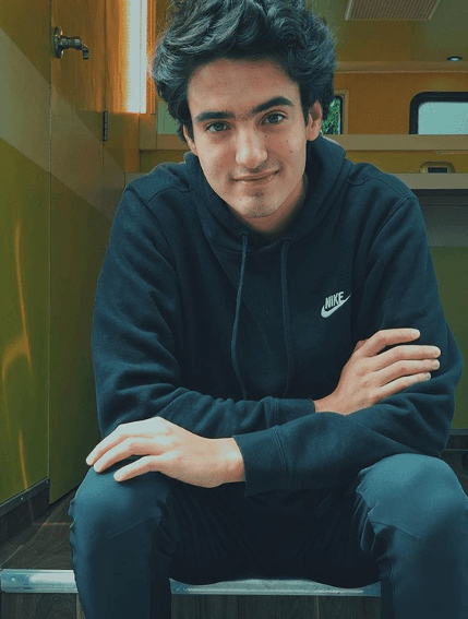 Sebastián Poza