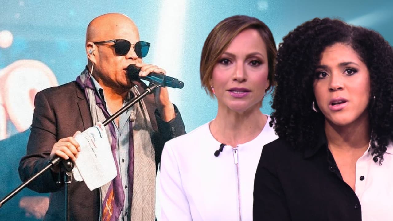 Mánager de Rubby Pérez aclara las versiones falsas sobre su muerte: "La confusión era enorme"