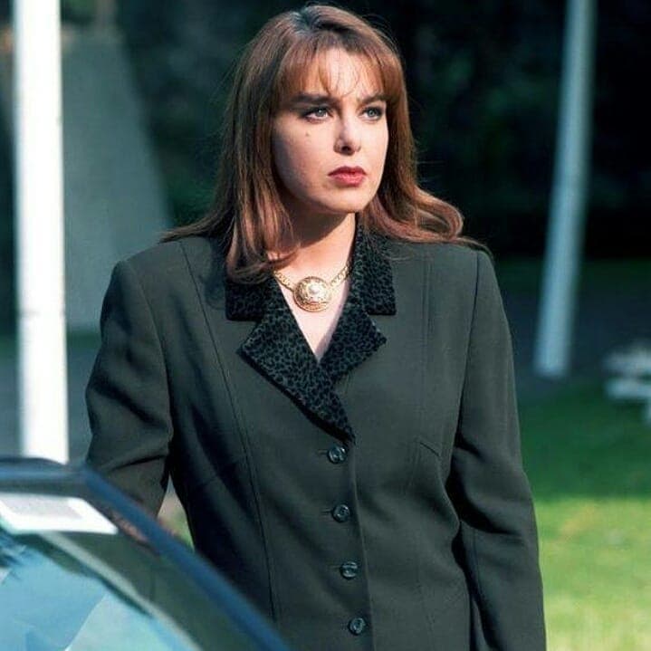 ¿Qué fue de Jessica Jurado, actriz de ‘La Usurpadora’?