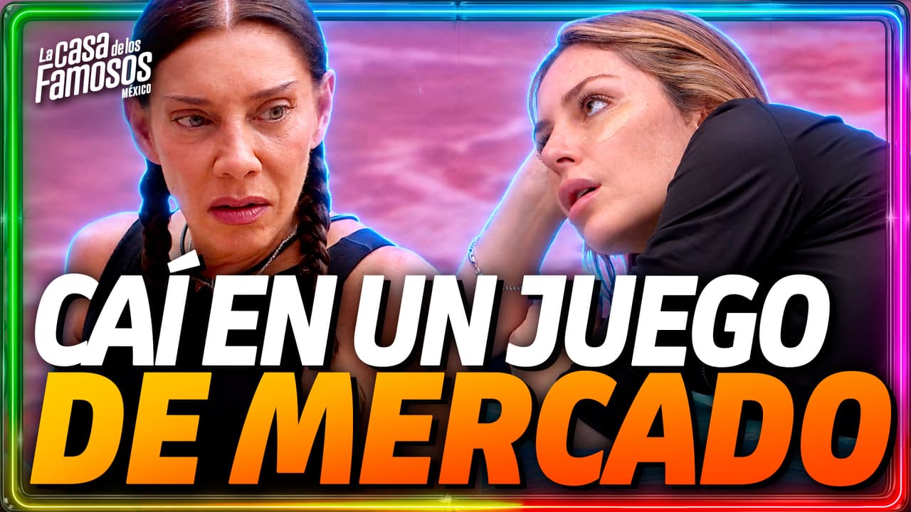 ¡Ni chilango fresa es! Cynthia DESPOTRICA contra Aldo Rendón por su FORMA de ser